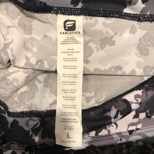 Fabletics Legging